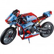 LEGO Technic Street Motorcycle