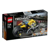 LEGO Technic Stunt Bike