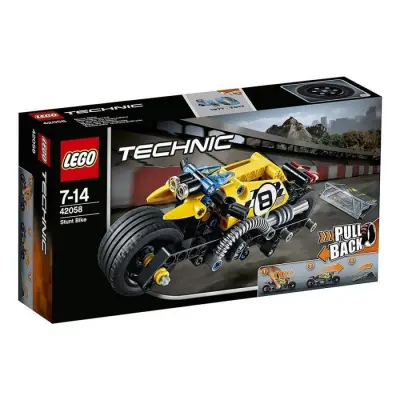 LEGO Technic Stunt Bike