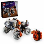 LEGO Technic - Surface Space Loader LT78