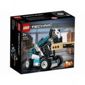 LEGO Technic Teleskoplastare 42133