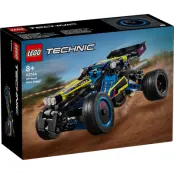 LEGO® Technic Terrängracerbuggy 42164 - LEGO -  Leksaksaffären