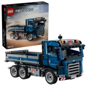 LEGO - Technic - Tipping Dump Truck