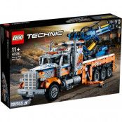 LEGO Technic Tung bärgningsbil 42128