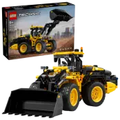 LEGO - Technic - Volvo L120 Electric Wheel Loader