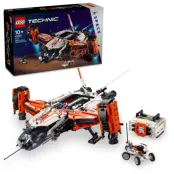 LEGO Technic - VTOL Heavy Cargo Spaceship LT78