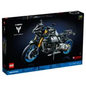 LEGO® Technic Yamaha MT-10 SP 42159