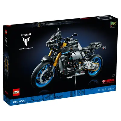 LEGO® Technic Yamaha MT-10 SP 42159