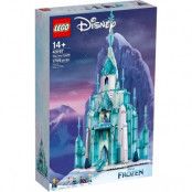 LEGO The Ice Castle