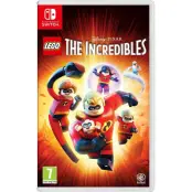 LEGO The Incredibles (Import)