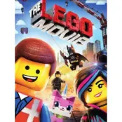 LEGO The Movie