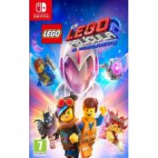 LEGO the Movie 2: The Videogame