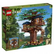 LEGO The Tree House