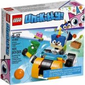 LEGO Unikitty! 41452 Prince Puppycorn¢ Trike