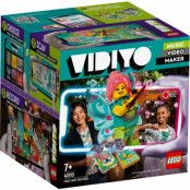 LEGO VIDIYO - Folk Fairy BeatBox