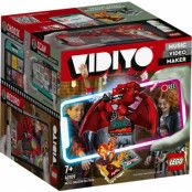 LEGO VIDIYO - Metal Dragon BeatBox
