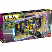 LEGO VIDIYO - The Boombox