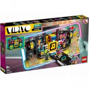 LEGO Vidiyo The Boombox 43115