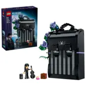 Lego Wednesday ryggsäck 76787