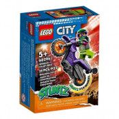 LEGO Wheelie Stunt Bike