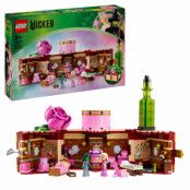 LEGO - Wicked - Glinda & Elphaba's Dormitory