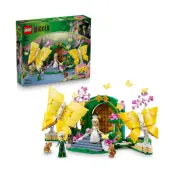 LEGO Wicked: Glinda's Wedding Day (75688)