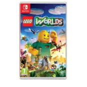 LEGO Worlds (SPA/Multi in Game)