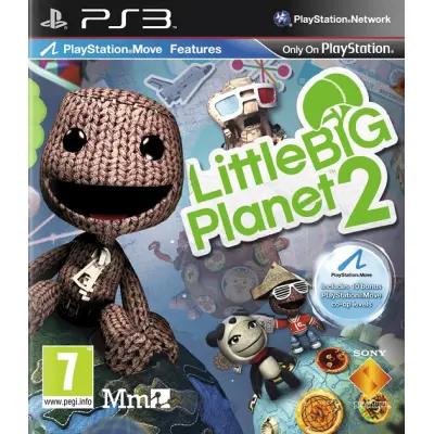 Little Big Planet 2