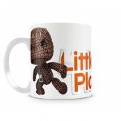 Little Big Planet Coffee Mug, Coffee Mug