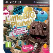 Little Big Planet GOTY