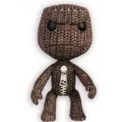 Little Big Planet Angry Sackboy 6 inch
