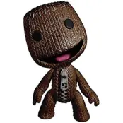 Little Big Planet Happy Face Sackboy 15 cm