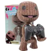 Little Big Planet Sackboy 11 Inch Figure Sackboy Holder