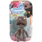 Little Big Planet Scared Sackboy 6 inch