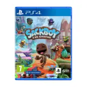 Sackboy Big Adventure