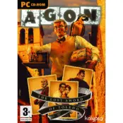 Agon The Lost Sword of Toledo