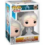 Aquaman and the lost Kingdom - Atlanna Vinyl Figur 1307 - Funko Pop! - Funko Shop Europe