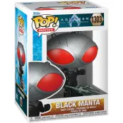 Aquaman and the lost Kingdom - Black Manta Vinyl Figur 1303 - Funko Pop! - Funko Shop Europe