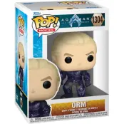 Aquaman and the lost Kingdom - Orm Vinyl Figur 1304 - Funko Pop! - Funko Shop Europe