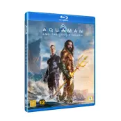 Aquaman & The Lost Kingdom