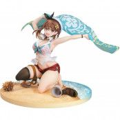 Atelier Ryza 2: Lost Legends & the Secret Fairy PVC Statue 1/6 Ryza