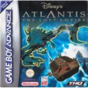 Atlantis The Lost Empire