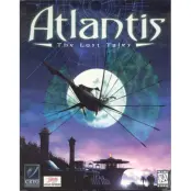 Atlantis The Lost Tales