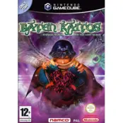 Baten Kaitos Eternal Wings & The Lost Ocean