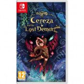 Bayonetta Origins: Cereza and the Lost Demon