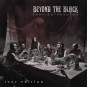 Beyond The Black CD - Lost in forever - Tour Edition - för  -