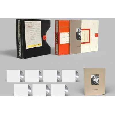 Bruce Springsteen CD - Tracks II: The lost Albums - för