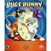 Bugs Bunny Lost In Time