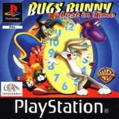 Bugs Bunny Lost In Time