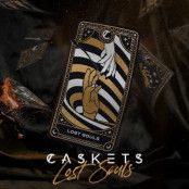 Caskets CD - Lost souls - för